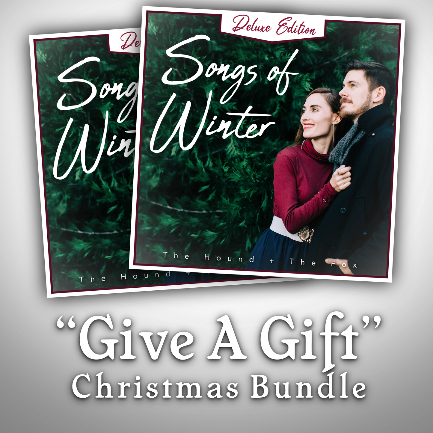 The "Give a Gift" Christmas Bundle