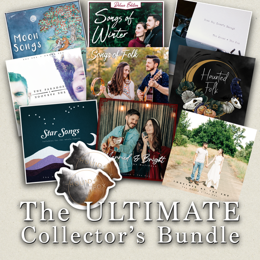 The ULTIMATE Collector's Bundle (All Signed!)