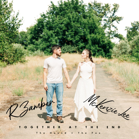 *SIGNED* Together at the End (EP)