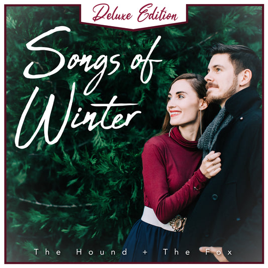 Songs of Winter (Deluxe Edition)