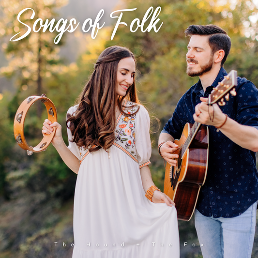 Songs of Folk